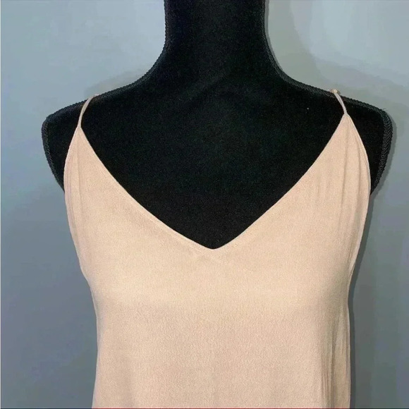 Aritzia - Wilfred Slip Dress - Picture 3 of 7